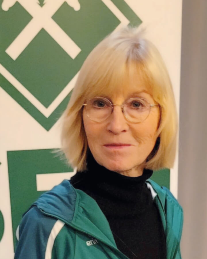 SFN Vechta Turnen Margret Reiners-Hohmann