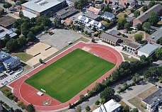 Sportplatz Uni Vechta