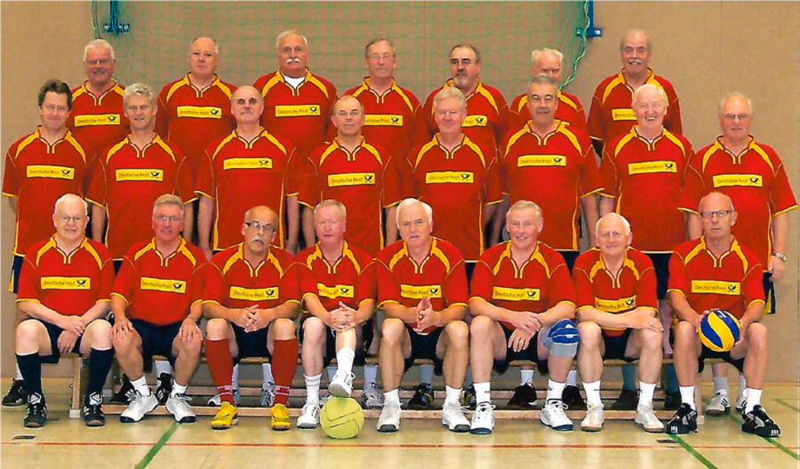 SFN Vechta Herren Ballspielgruppe