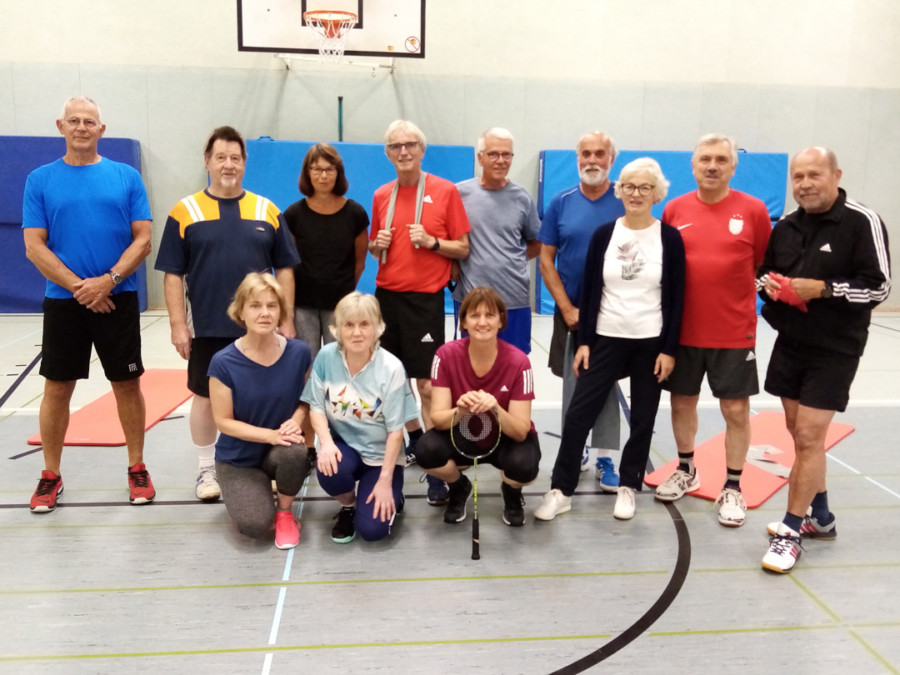 SFN Vechta Er und Sie Gruppe