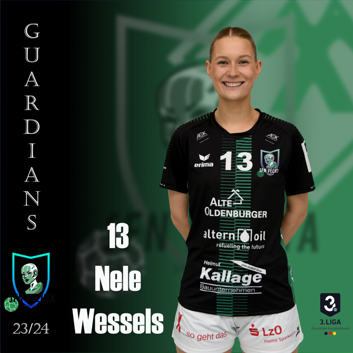 13 Nele Wessels