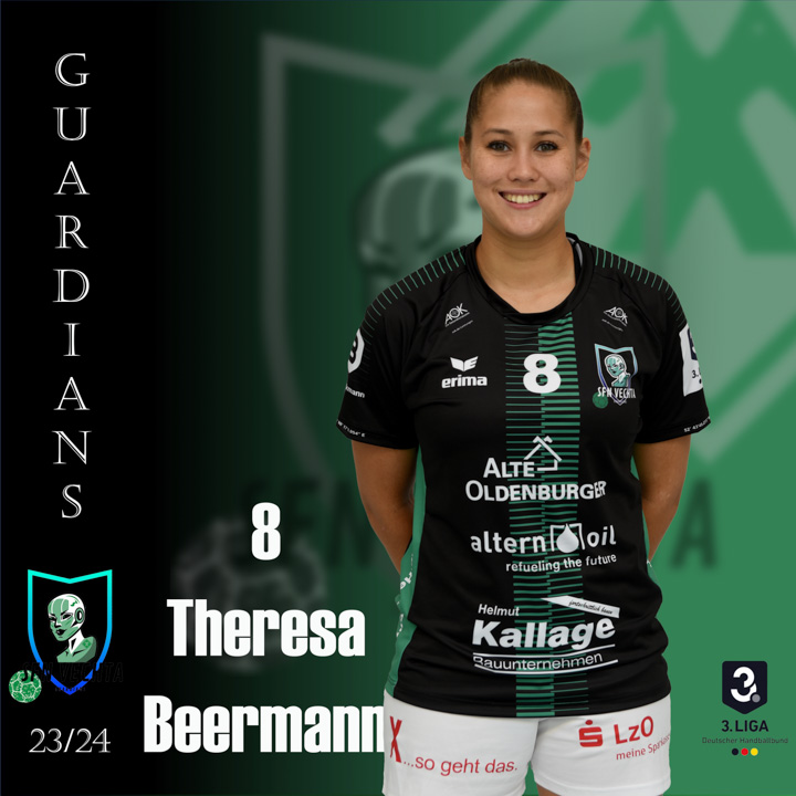 Theresa Beermann